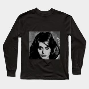 Sophia Long Sleeve T-Shirt